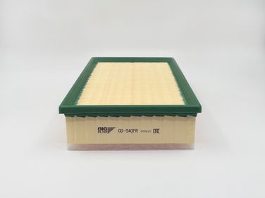 BIG Filter GB-940PR Фильтр воздушный - 3
