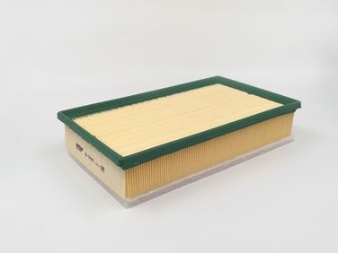 BIG Filter GB-940PR Фильтр воздушный - 4