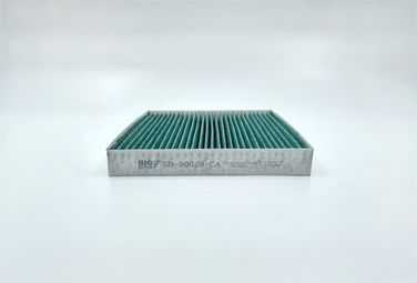 BIG Filter GB-98028/CA Фильтр салона антибактериальный - 1