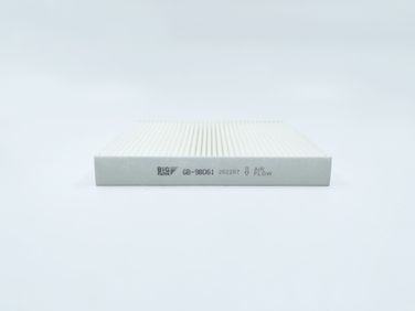 BIG Filter GB-98061 Фильтр салона стандарт - 1