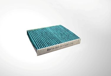 BIG Filter GB-9872/CA Фильтр салона антибактериальный - 1