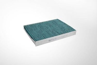 BIG Filter GB-9914/CA Фильтр салона антибактериальный - 1