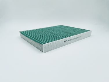BIG Filter GB-9914/CA Фильтр салона антибактериальный - 2