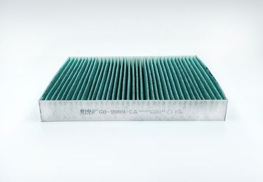 BIG Filter GB-9989/CA Фильтр салона антибактериальный - 1
