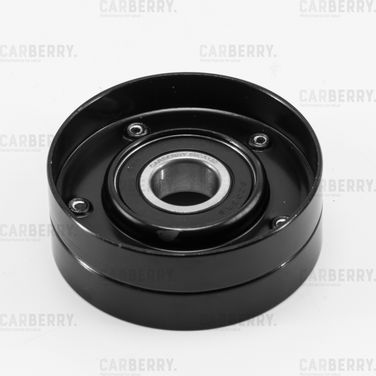 Carberry 55CA132 Ролик натяжителя поликлин.ремня - 1