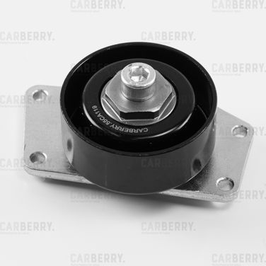 Carberry 55CA119 Ролик натяжителя поликлин. Ремня - 1
