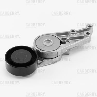 Carberry 55CA102 Натяжитель поликлин.ремня с роликом - 1