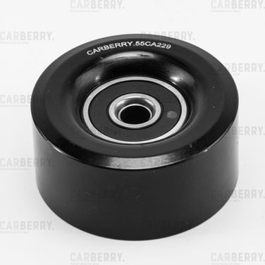 Carberry 55CA229 Ролик натяжителя поликлин.ремня - 1