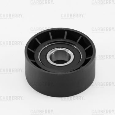 Carberry 55CA222 Ролик натяжителя поликлин.ремня - 1
