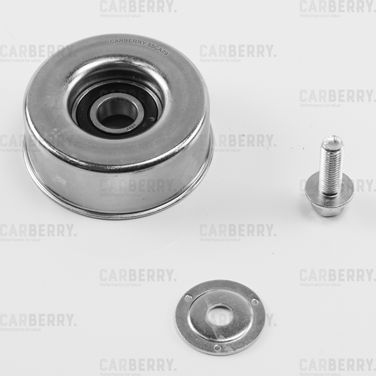 Carberry 55CA79 Ролик натяжной приводного ремня - 1