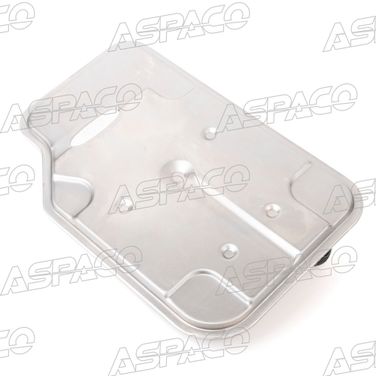 Aspaco AP64999 Фильтр масляный акпп mercedes GL (x164) ML II (w164) е211 е212 s220 s221 с203 с204 - 2