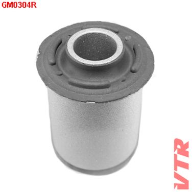 VTR GM0304R Сайлентблок подрамника передней подвески, передний - 1