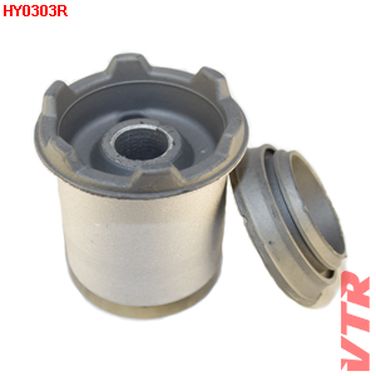 VTR HY0303R Сайлентблок подрамника передней подвески - 1
