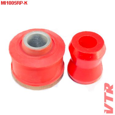VTR MI1005RP-K Комплект полиуретановых втулок амортизатора задней подвески (2 шт) - 1