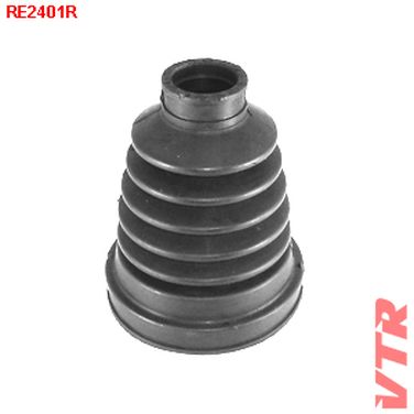 VTR RE2401R Чехол шрус переднего привода, внутренний (смазка+хомуты) - 1