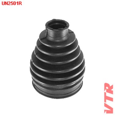 VTR UN2501R Чехол шрус переднего привода, наружный (смазка+хомуты) - 1
