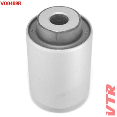VTR VO0409R Сайлентблок балки задней подвески - 1
