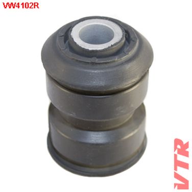VTR VW4102R Сайлентблок рессоры задней подвески, передний - 1
