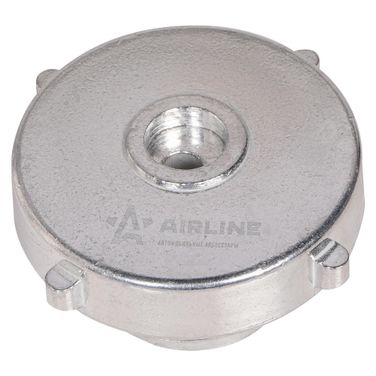 AIRLINE AFC-R-04 Крышка топлив. бака с ключами, для а/м Лада 2108-15, эксцентрический замок, метал. - 2