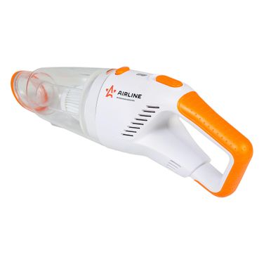 AIRLINE VCA-05 Пылесос аккумуляторный (беспроводной) air-a (130Вт, 0.5л, 4 кПа, 2000 mAh) - 3