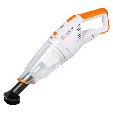 AIRLINE VCA-05 Пылесос аккумуляторный (беспроводной) air-a (130Вт, 0.5л, 4 кПа, 2000 mAh) - 5