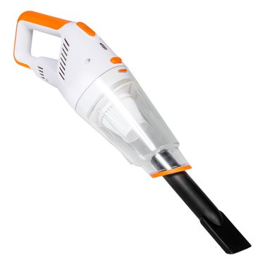 AIRLINE VCA-05 Пылесос аккумуляторный (беспроводной) air-a (130Вт, 0.5л, 4 кПа, 2000 mAh) - 6