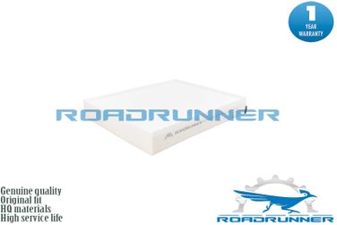 RoadRunner RR0075FL ”ильтр салона - 1