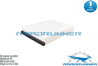 RoadRunner RR0075FL ”ильтр салона - 2