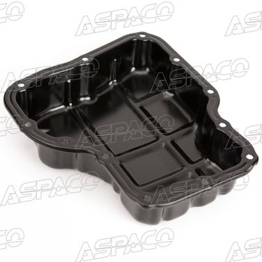 Aspaco AP1396 Поддон масляный mitsubishi outlander (03-08) - 2
