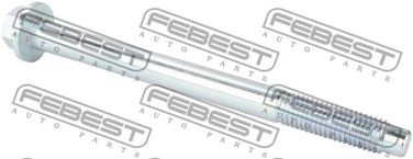 Febest 2198-010 Болт крепления рычага подвески - 1