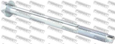 Febest 2198-010 Болт крепления рычага подвески - 2