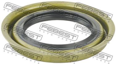 Febest 95IDS-48700809C Сальник привода - 1