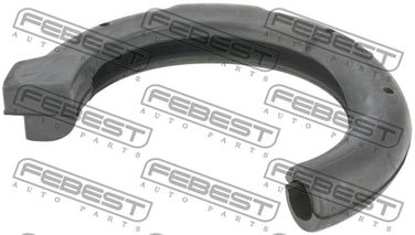 Febest HSI-CRVLOWFL Проставка пружины нижняя - 1