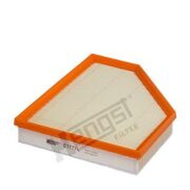 Hengst E1777L Фильтр воздушный - 1