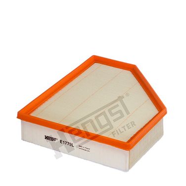 Hengst E1779L Фильтр воздушный - 1