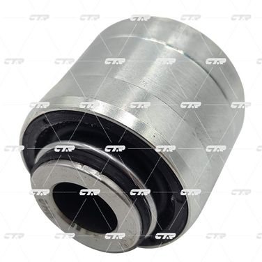 CTR CB0243 / cbks-8 Сайлентблок задней цапфы | зад лев | - 2