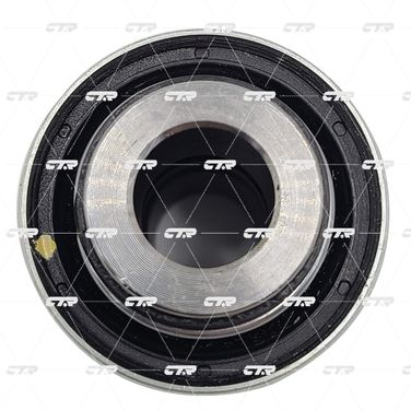 CTR CB0243 / cbks-8 Сайлентблок задней цапфы | зад лев | - 3