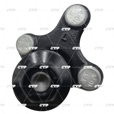 CTR CB0456L / cbvw-6l Опора шаровая | перед лев | - 3