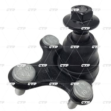CTR CB0456L / cbvw-6l Опора шаровая | перед лев | - 5