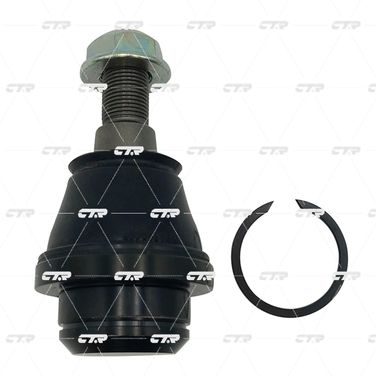 CTR CB0520 / cbn-85 Опора шаровая - 3