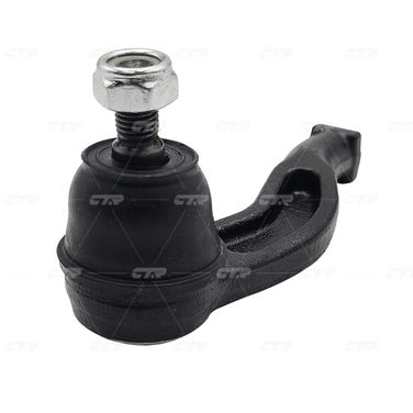 CTR CE0044L / ced-6l Наконечник рулевой тяги | лев | - 3