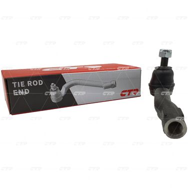 CTR CE0253L / ceho-66l Наконечник рулевой тяги | лев | - 3
