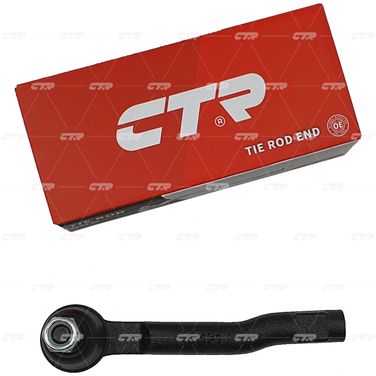 CTR CE0253L / ceho-66l Наконечник рулевой тяги | лев | - 4