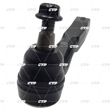 CTR CE0540R / cen-149r Наконечник рулевой тяги | прав | - 4