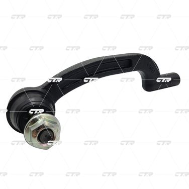 CTR CE0550L / cen-159l Наконечник рулевой тяги | лев | - 4