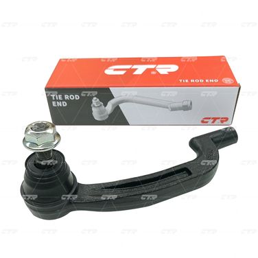 CTR CE0550R / cen-159r Наконечник рулевой тяги | прав | - 4