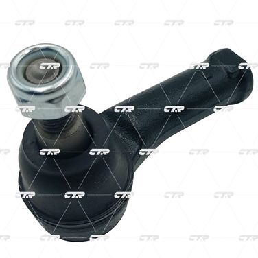 CTR CE0908L / ce0908l Наконечник рулевой тяги | лев | - 1