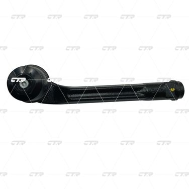 CTR CE0916L / ce0916l Наконечник рулевой тяги | лев | - 2