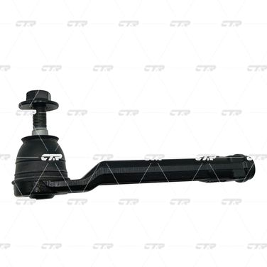 CTR CE0916L / ce0916l Наконечник рулевой тяги | лев | - 3