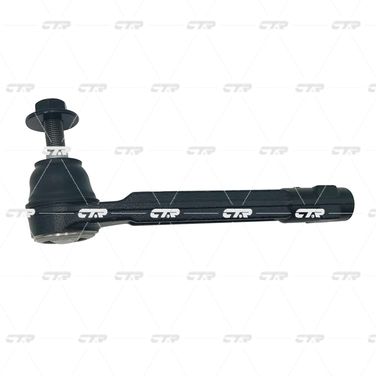 CTR CE0941L / cekh-73l Наконечник рулевой тяги | лев | - 4
